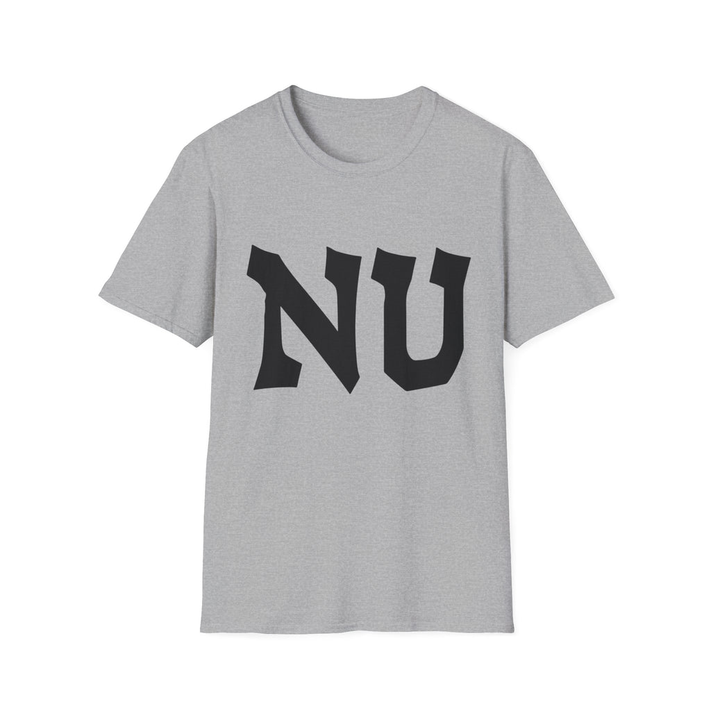 Nu T-Shirt