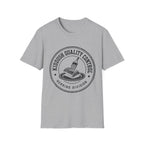 Kiddush Quality Control T-Shirt