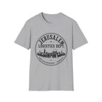 Jerusalem Logistics Dept. T-Shirt