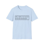 Weekly Coffee "Pills" T-Shirt