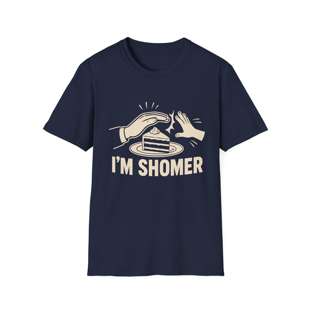 "I'm Shomer" T-Shirt
