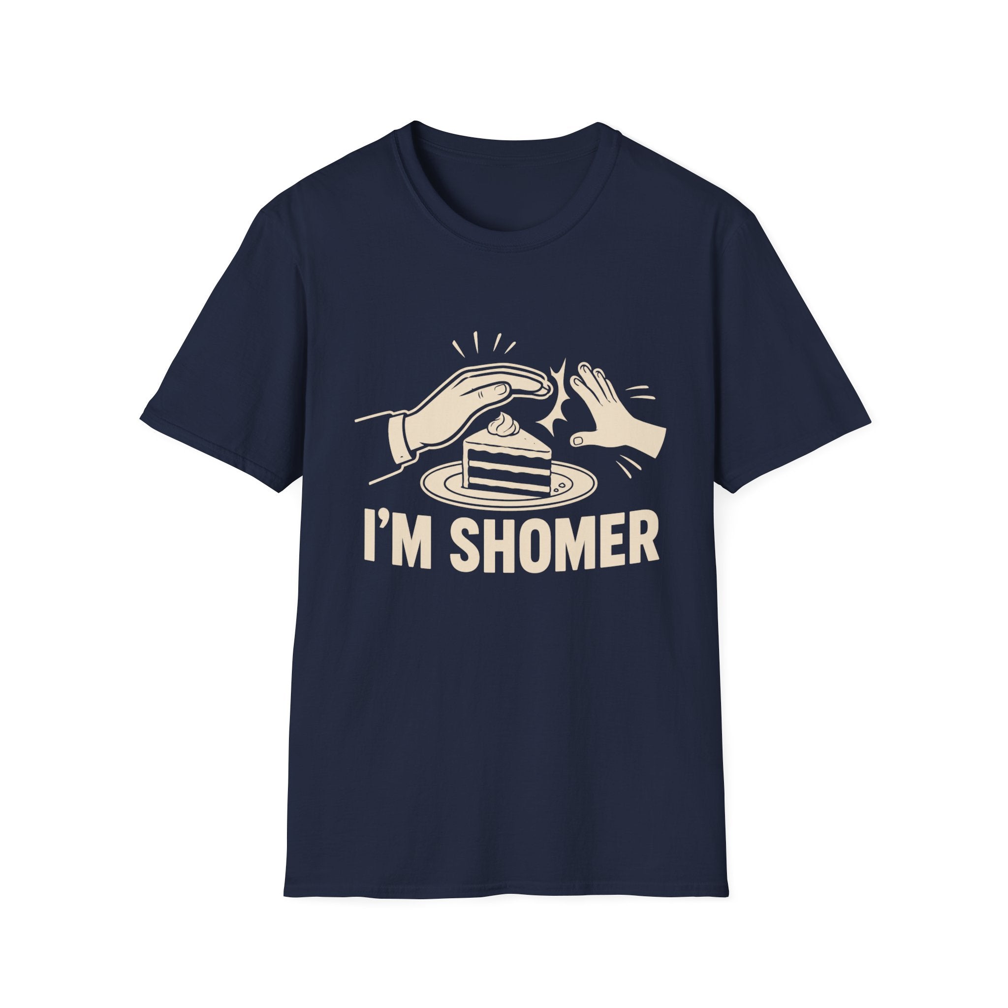 "I'm Shomer" T-Shirt
