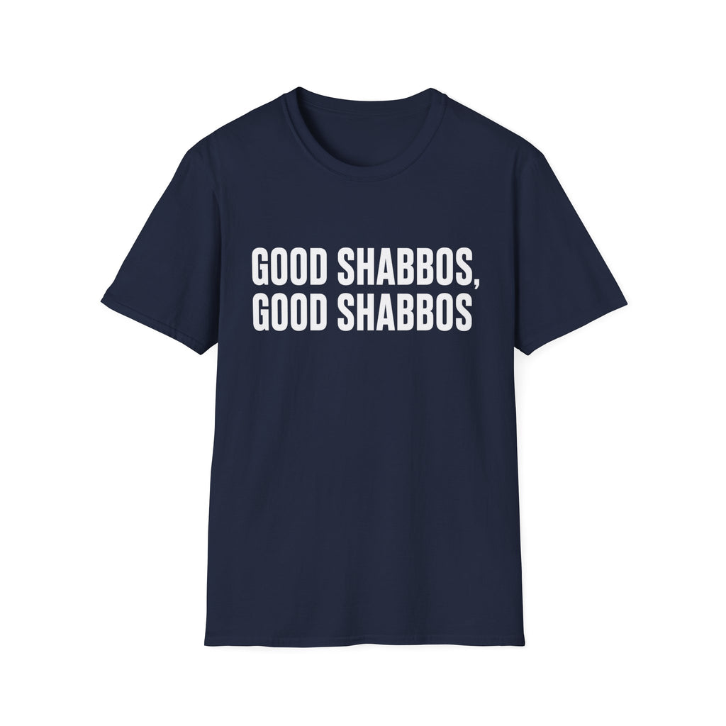 Good Shabbos T-Shirt