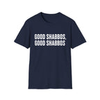 Good Shabbos T-Shirt