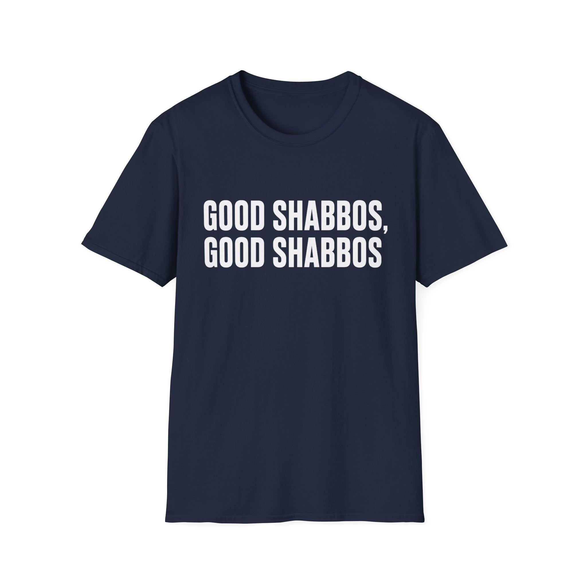Good Shabbos T-Shirt