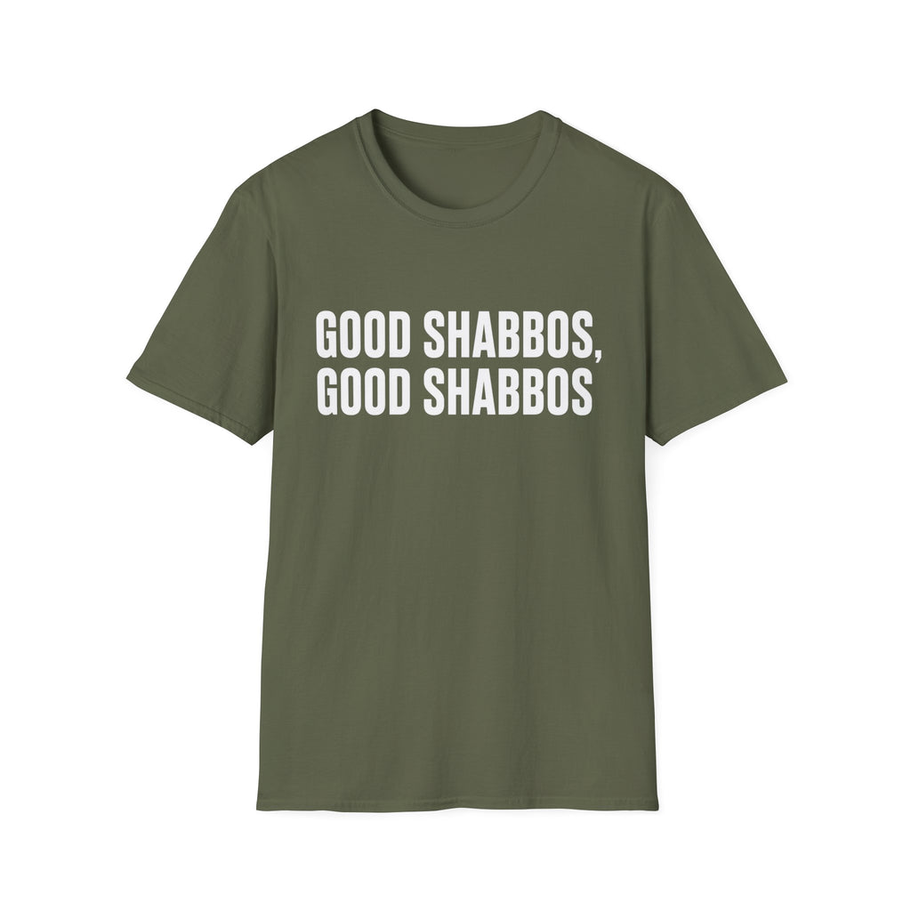 Good Shabbos T-Shirt