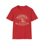Mishpocha Logistics T-Shirt