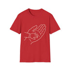 Hand In Hand T-Shirt