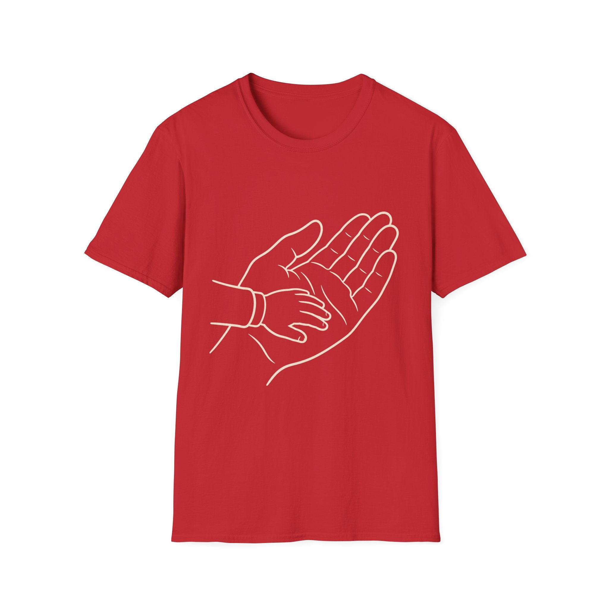 Hand In Hand T-Shirt